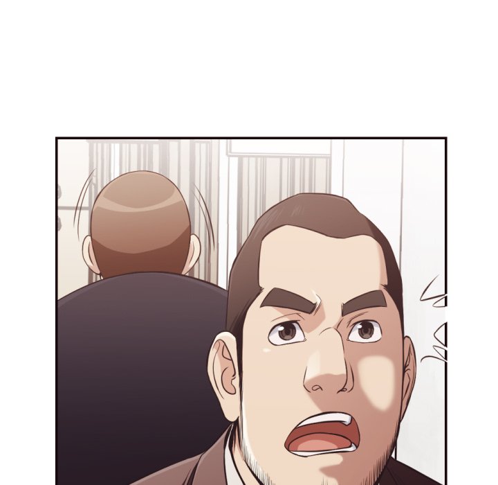 The Hidden Past Chapter 21 - Page 28