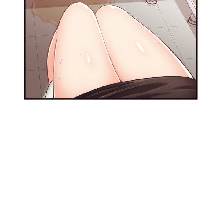 The Hidden Past Chapter 21 - Page 67