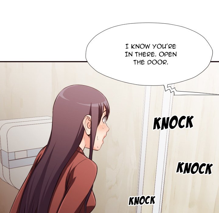 The Hidden Past Chapter 21 - Page 87