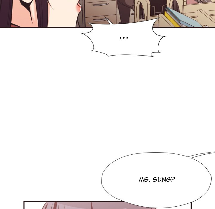 The Hidden Past Chapter 23 - Page 23