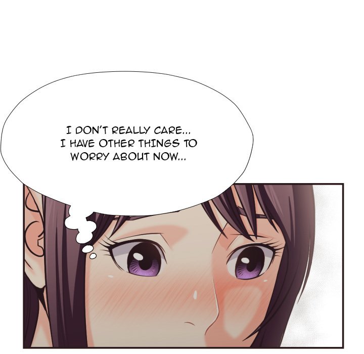 The Hidden Past Chapter 23 - Page 36