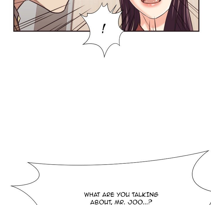 The Hidden Past Chapter 23 - Page 41