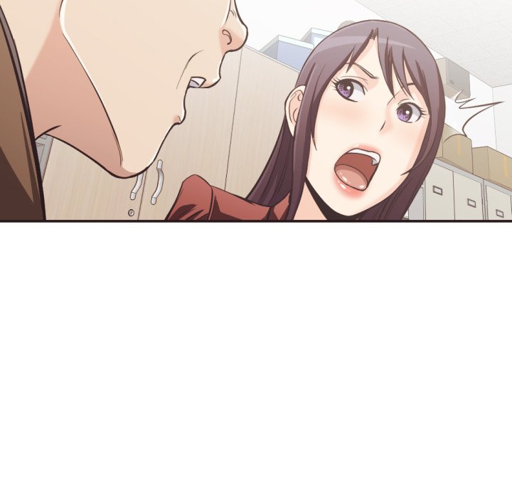 The Hidden Past Chapter 23 - Page 63