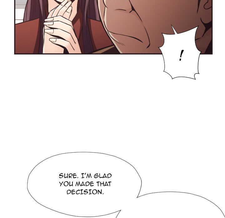 The Hidden Past Chapter 23 - Page 80