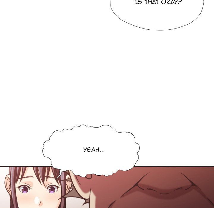 The Hidden Past Chapter 23 - Page 84