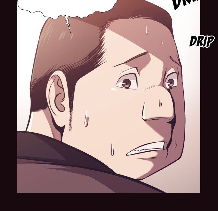 The Hidden Past Chapter 24 - Page 28