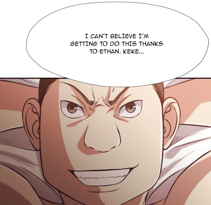 The Hidden Past Chapter 24 - Page 37