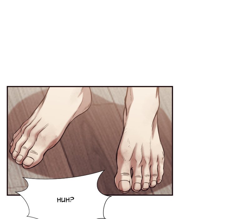 The Hidden Past Chapter 24 - Page 56