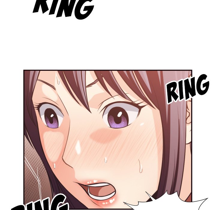 The Hidden Past Chapter 24 - Page 67