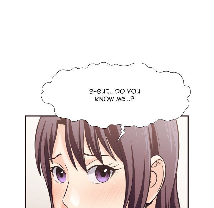 The Hidden Past Chapter 24 - Page 83