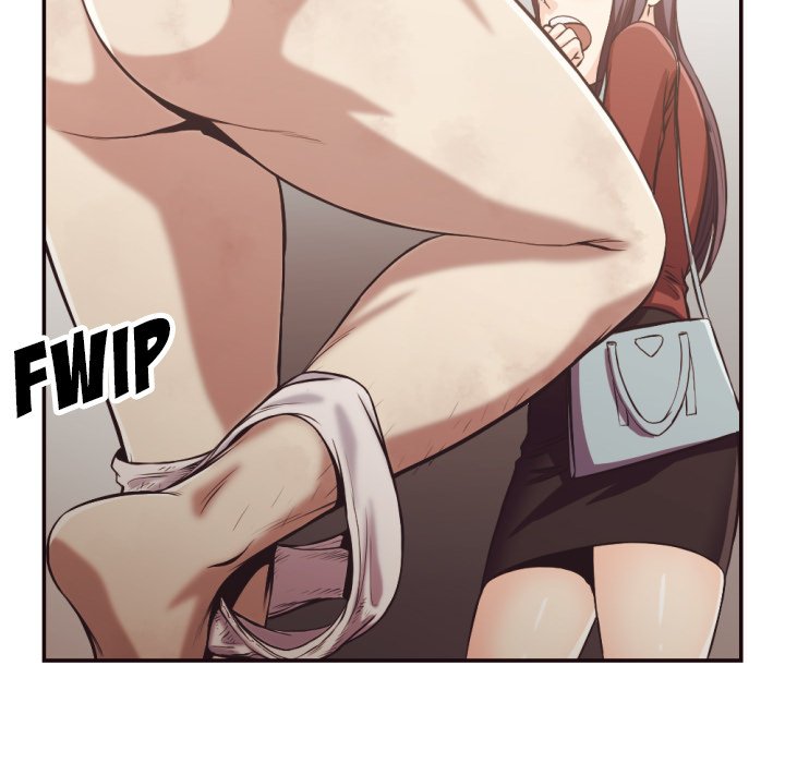 The Hidden Past Chapter 24 - Page 95