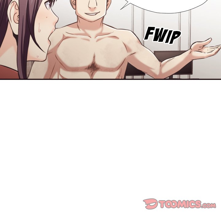 The Hidden Past Chapter 25 - Page 10