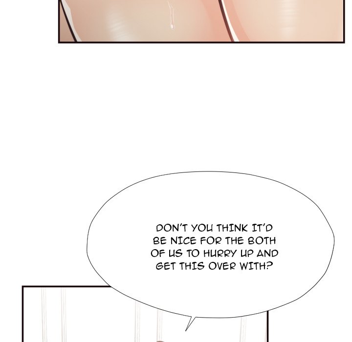 The Hidden Past Chapter 25 - Page 29