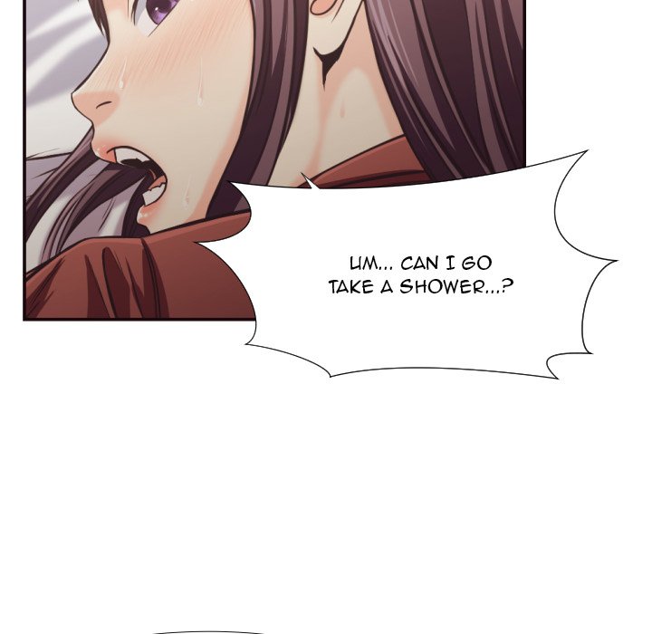 The Hidden Past Chapter 25 - Page 40