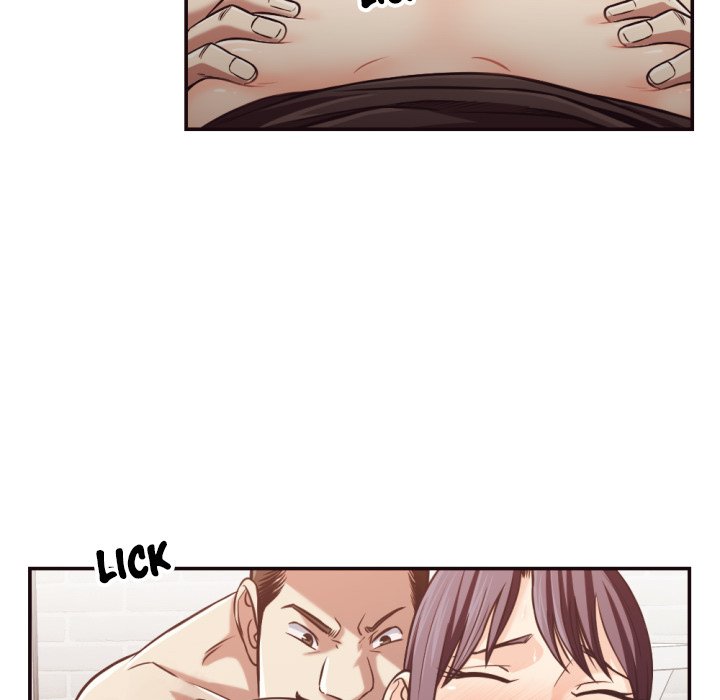 The Hidden Past Chapter 25 - Page 51