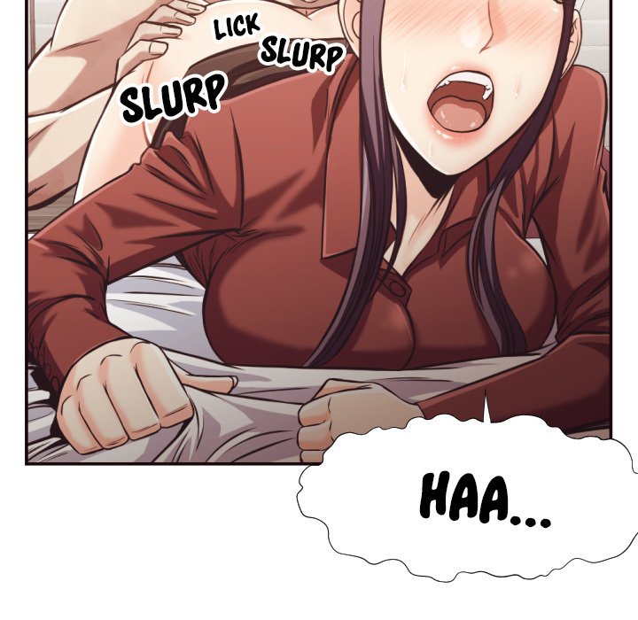 The Hidden Past Chapter 25 - Page 52