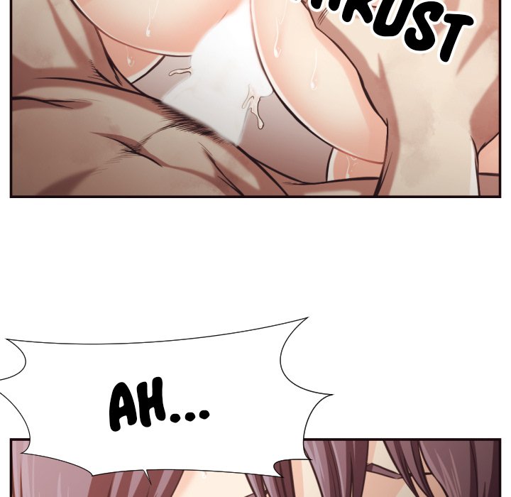 The Hidden Past Chapter 25 - Page 69