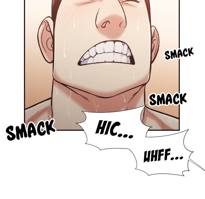 The Hidden Past Chapter 25 - Page 84