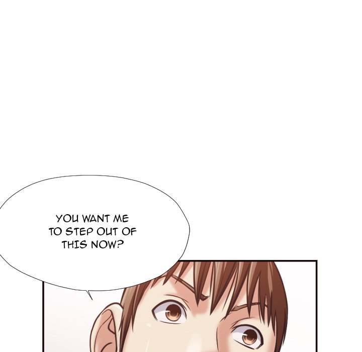 The Hidden Past Chapter 25 - Page 87