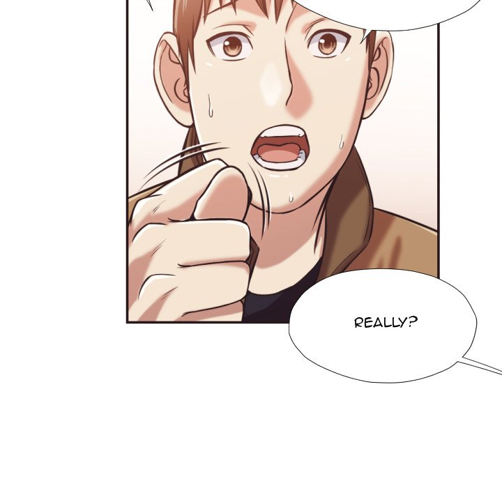 The Hidden Past Chapter 25 - Page 92