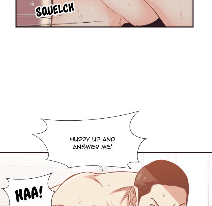 The Hidden Past Chapter 26 - Page 13