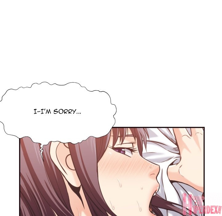 The Hidden Past Chapter 26 - Page 27