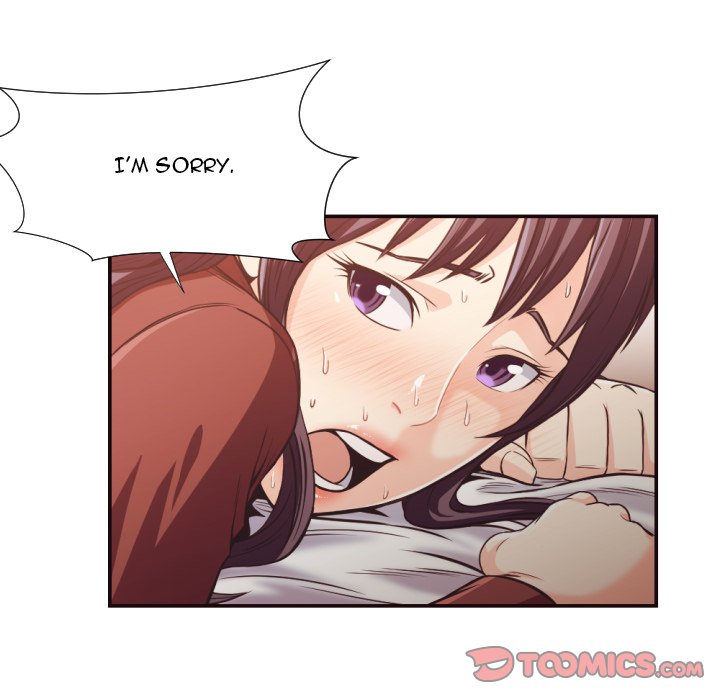 The Hidden Past Chapter 26 - Page 30