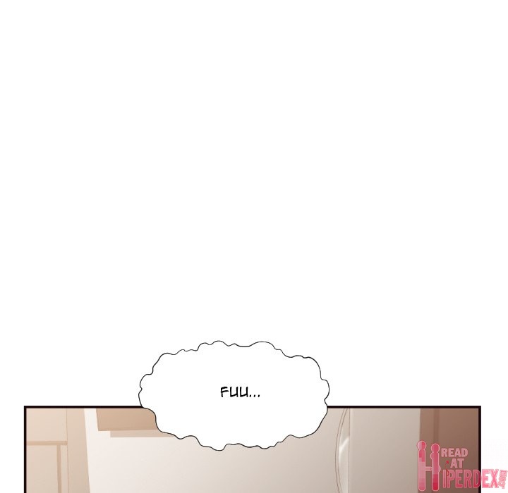 The Hidden Past Chapter 26 - Page 43