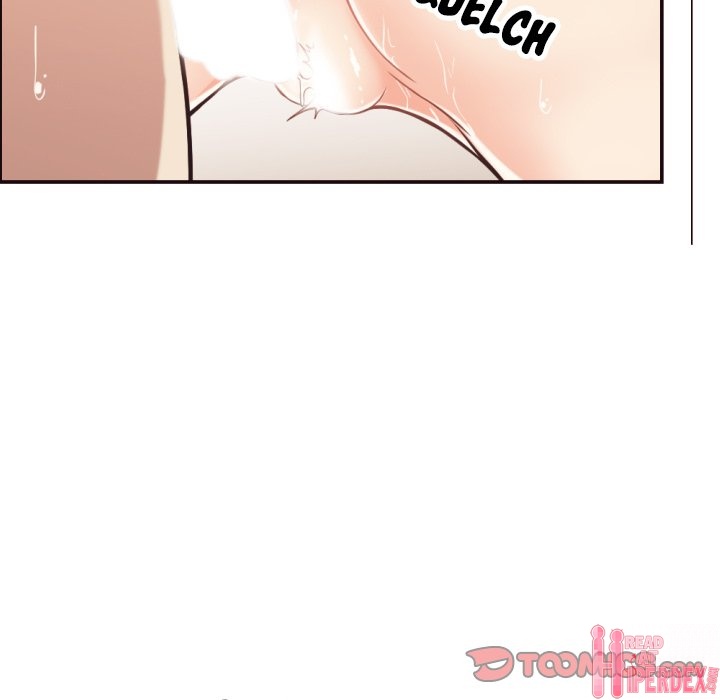 The Hidden Past Chapter 26 - Page 54