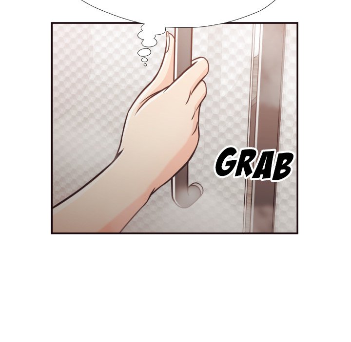 The Hidden Past Chapter 26 - Page 84