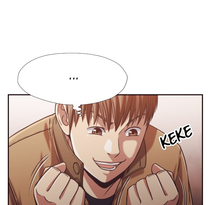 The Hidden Past Chapter 27 - Page 24