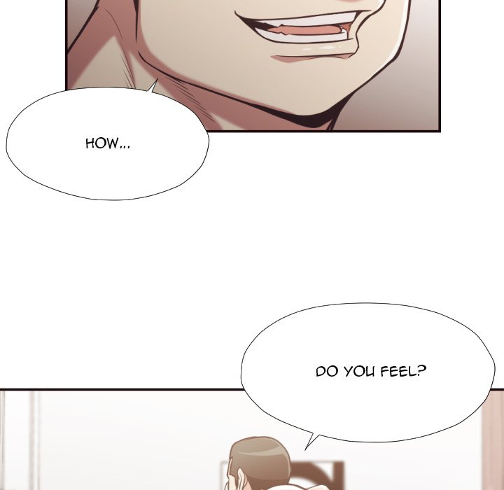 The Hidden Past Chapter 28 - Page 29