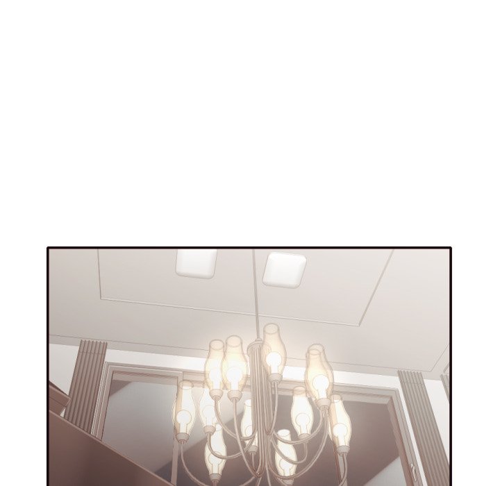 The Hidden Past Chapter 35 - Page 24