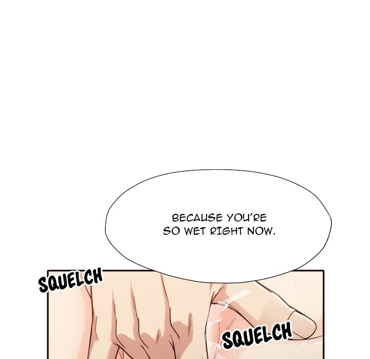 The Hidden Past Chapter 37 - Page 15