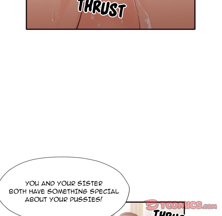 The Hidden Past Chapter 37 - Page 54