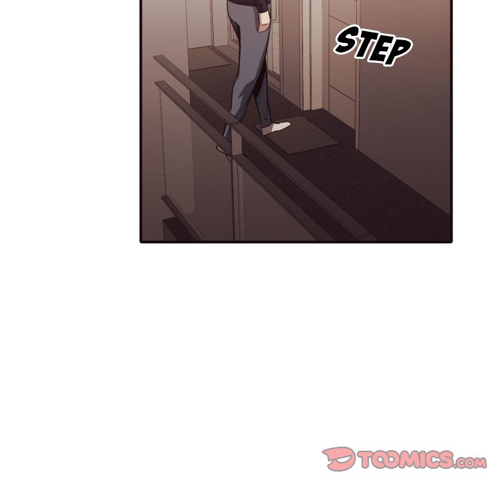 The Hidden Past Chapter 38 - Page 44