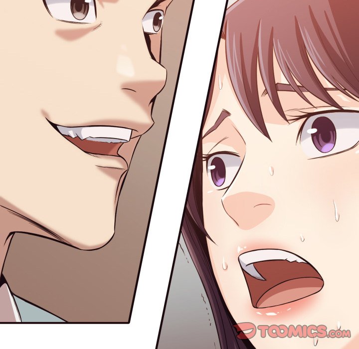 The Hidden Past Chapter 41 - Page 82