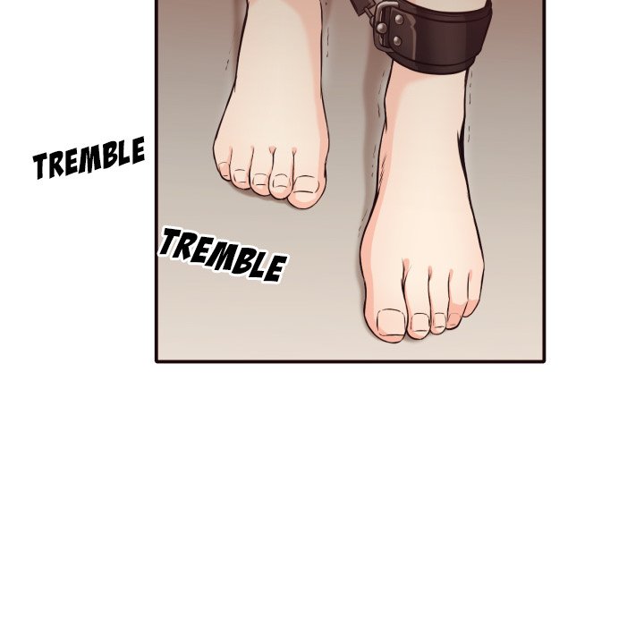 The Hidden Past Chapter 42 - Page 10