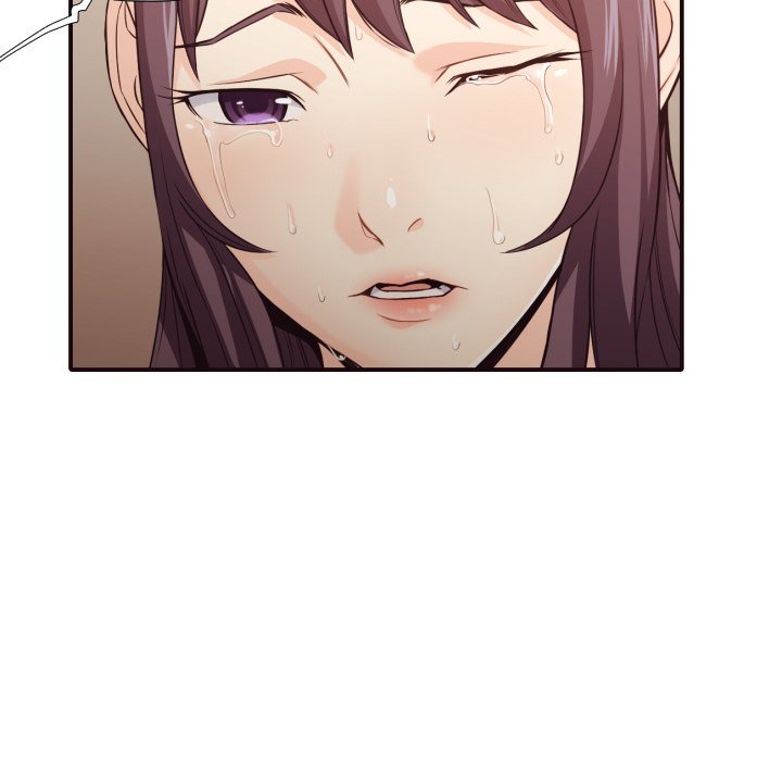 The Hidden Past Chapter 42 - Page 15