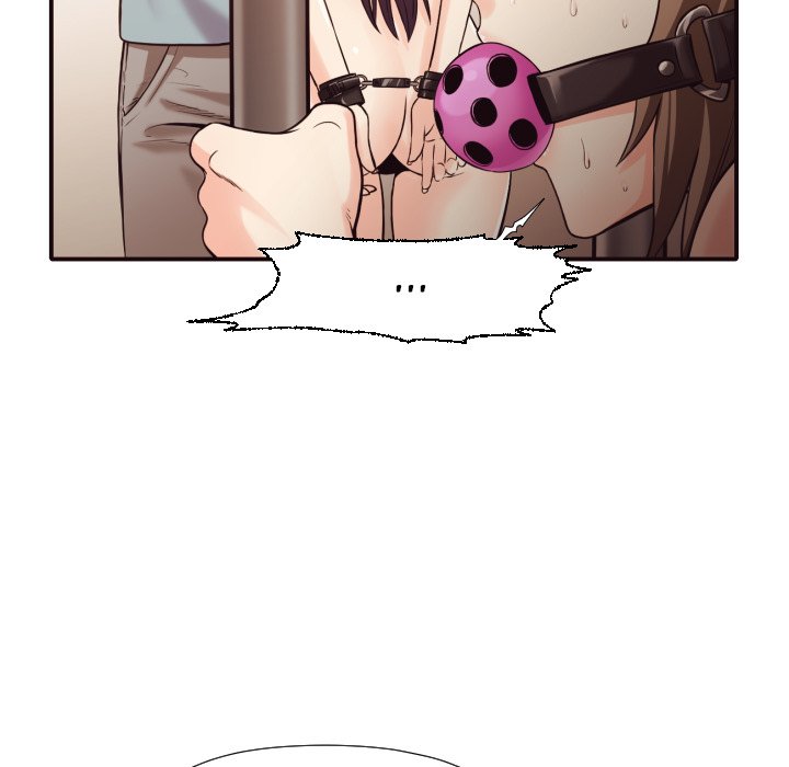 The Hidden Past Chapter 42 - Page 21