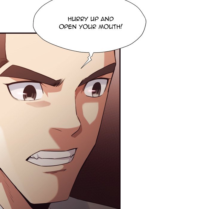 The Hidden Past Chapter 42 - Page 22