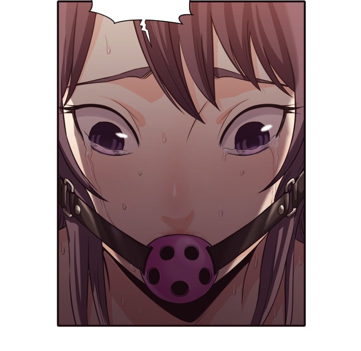 The Hidden Past Chapter 42 - Page 29