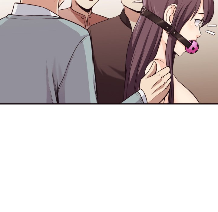 The Hidden Past Chapter 42 - Page 31