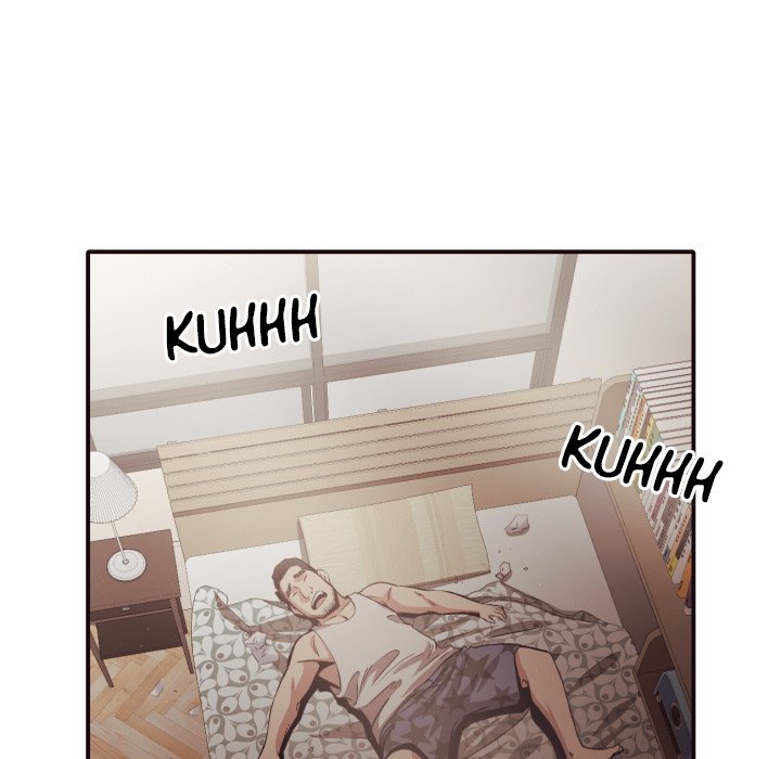 The Hidden Past Chapter 42 - Page 49