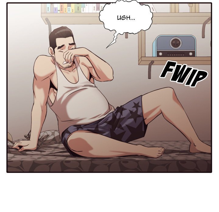 The Hidden Past Chapter 42 - Page 54