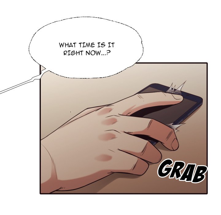 The Hidden Past Chapter 42 - Page 57