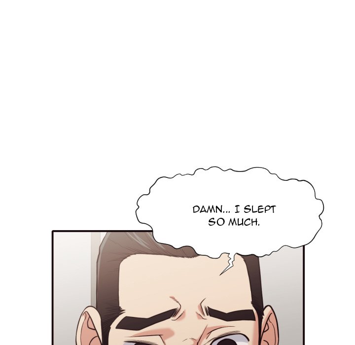 The Hidden Past Chapter 42 - Page 58