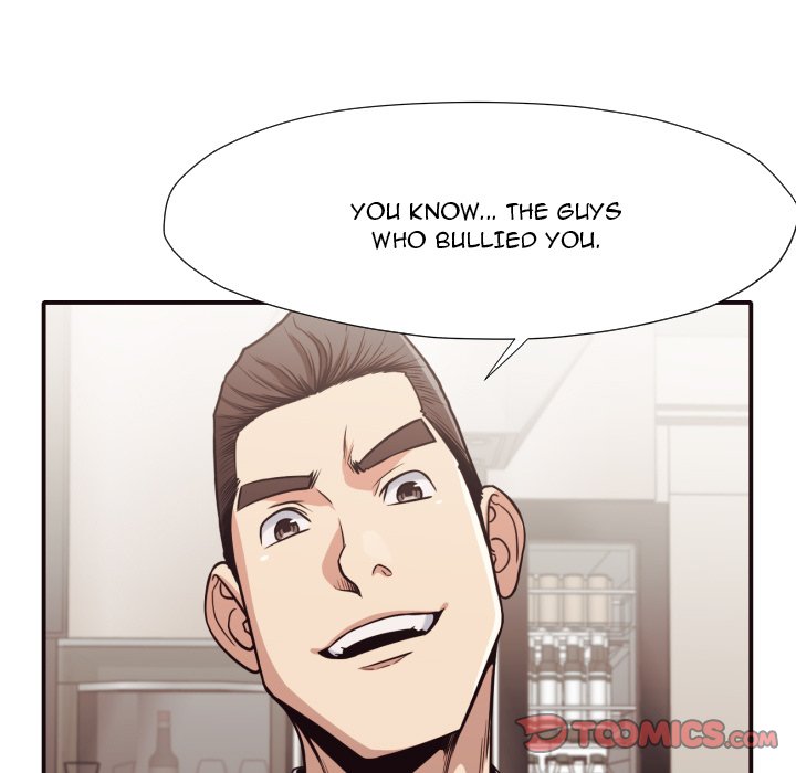 The Hidden Past Chapter 42 - Page 68