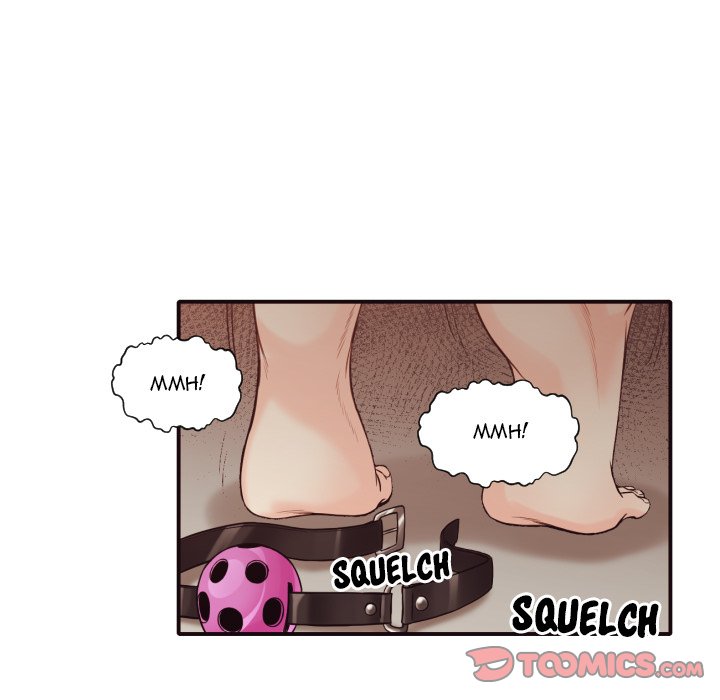 The Hidden Past Chapter 42 - Page 80