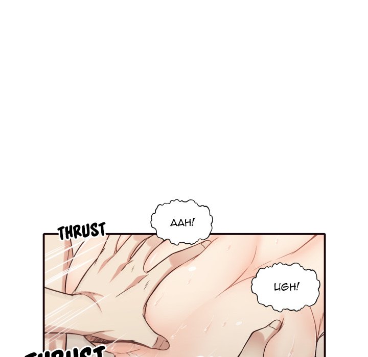 The Hidden Past Chapter 42 - Page 81